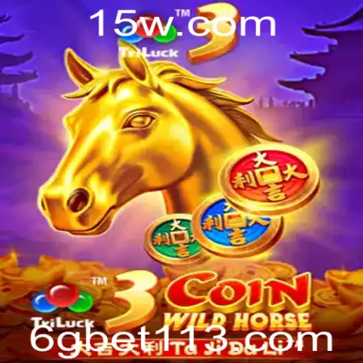 Descobrindo o Universo de 3CoinWildHorse: Uma Jornada Inesquecível