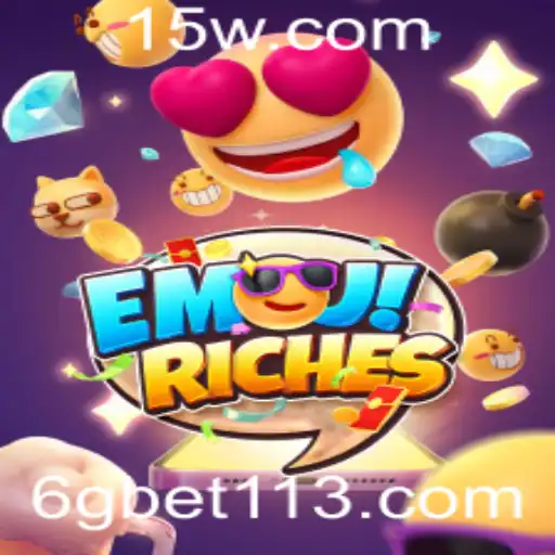 Desvendando EmojiRiches: O Universo Engajador do Mundo dos Emojis