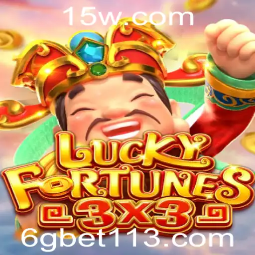 Explorando o Mundo de LUCKYFORTUNES3x3: Uma Aventura com 6gbet11