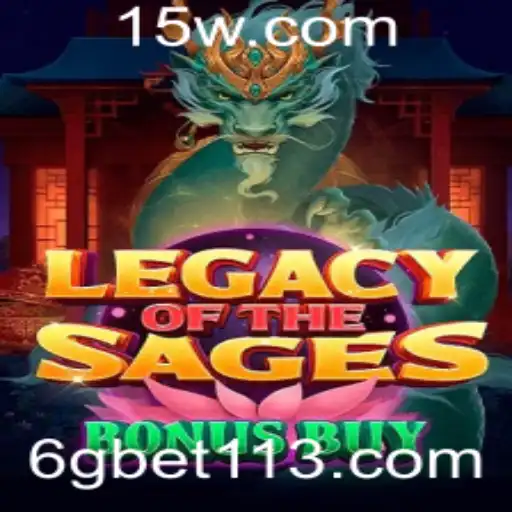 Descubra o Universo de LegacyoftheSagesBonusBuy com 6gbet11