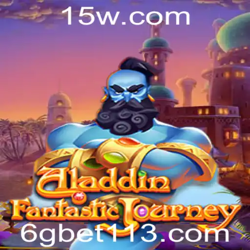 Explorando o Mundo Mágico do Jogo Aladdin
