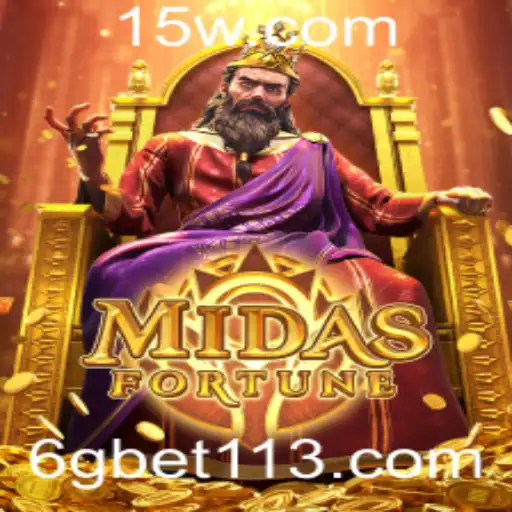 MidasFortune: A Aventura Dourada no Mundo dos Jogos