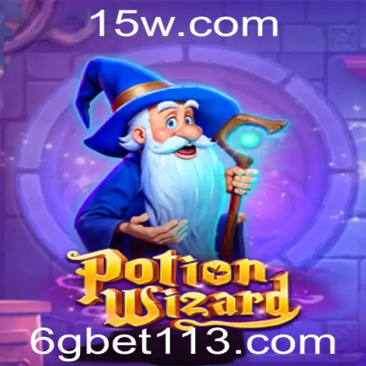 Exploração do Fascinante Mundo de PotionWizard