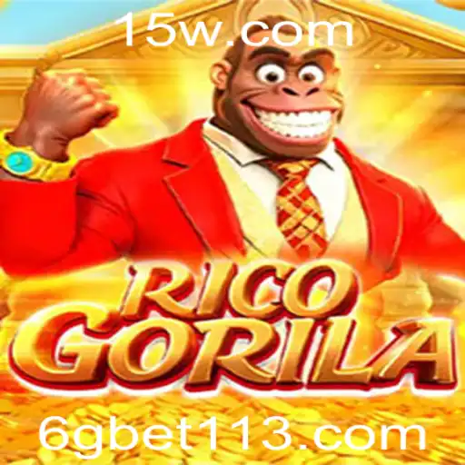 Descubra o Universo de RicoGorila: Um Jogo Inovador com 6gbet11