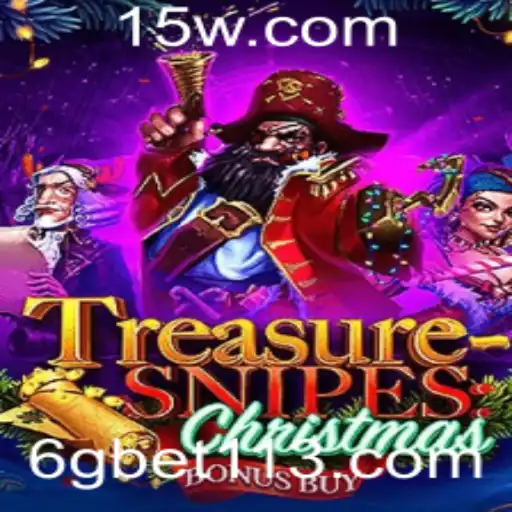 Explorando o Universo de TreasuresnipesChristmas: Uma Jornada Festiva de Estratégia e Diversão