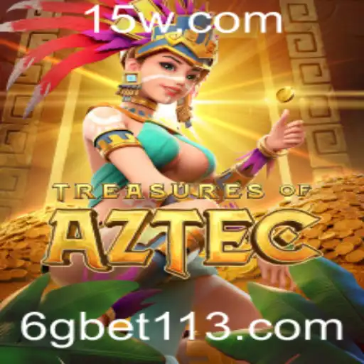 Descubra Tesouros e Aventura com Treasures of Aztec: Uma Análise Completa