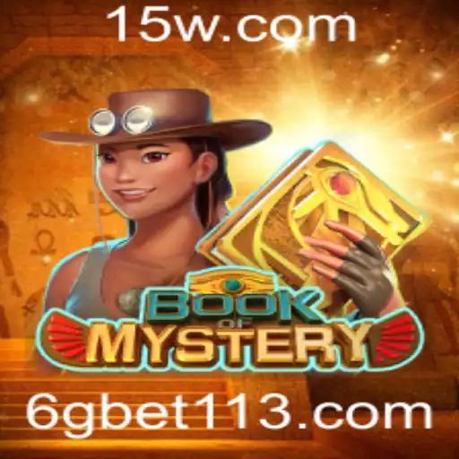 Explorando o Fascinante Mundo do Jogo 'Book of Mystery'