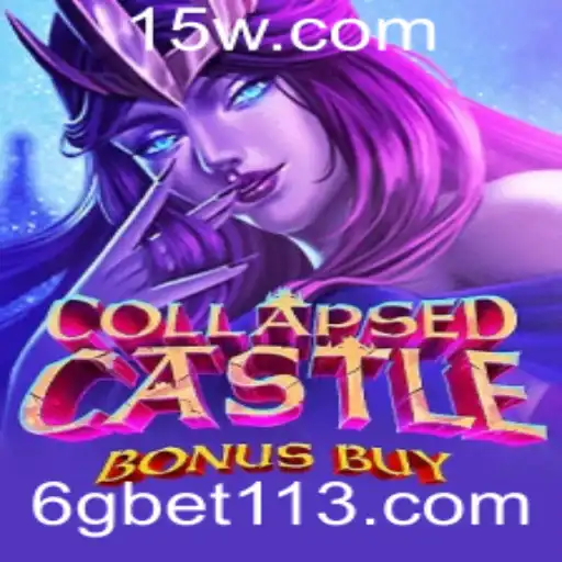 Descubra o Fascinante Mundo do Jogo CollapsedCastleBonusBuy