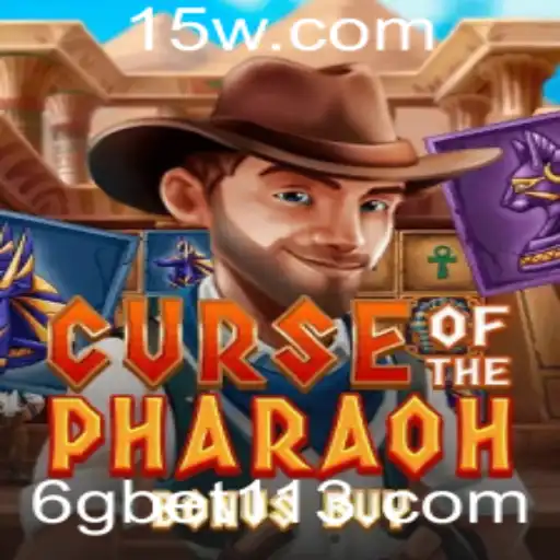 Explorando o Fascinante Mundo do Jogo CurseofthePharaohBonusBuy com 6gbet11