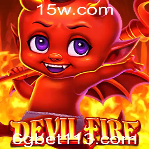DevilFire: Descubra o Novo Sensação dos Jogos