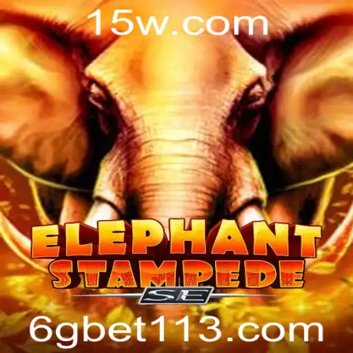 Descubra o Mundo de ElephantStampedeSE: Um Mergulho na Aventura