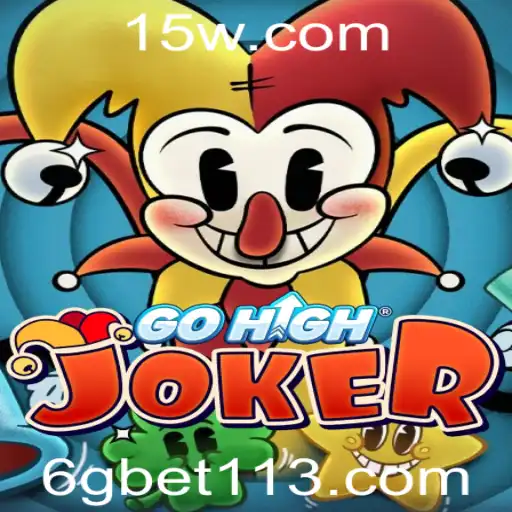 Aventuras no GoHighJoker: Descubra o Jogo do Momento