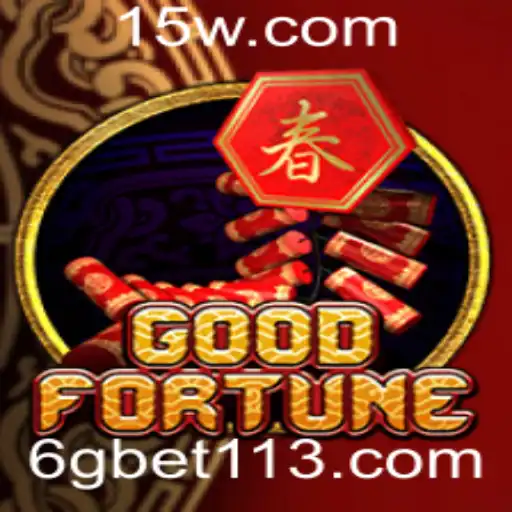 GoodFortune: O Novo Fenômeno dos Jogos de Estratégia com 6gbet11