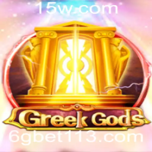 GreekGods: Uma Jornada Épica pelo Mundo dos Deuses Gregos