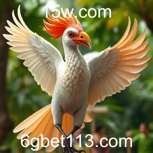 Explorando o Mundo dos Jogos de Sabong com 6gbet11