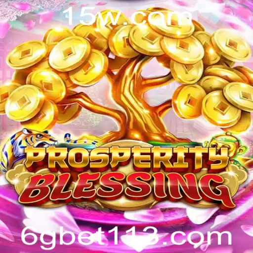 Descubra os Segredos do Jogo ProsperityBlessing