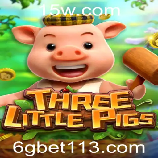 Introdução ao Jogo THREELITTLEPIGS