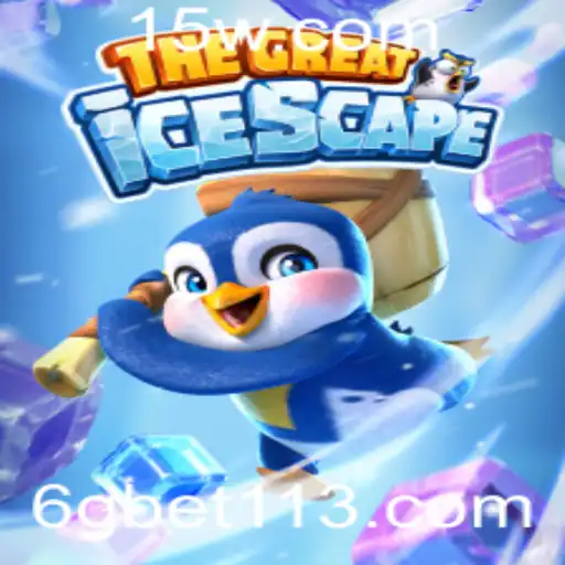 Explorando o Aventuroso Mundo de TheGreatIcescape
