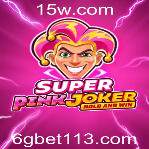 Descubra SuperPinkJoker: O Jogo que Revoluciona o Entretenimento Digital