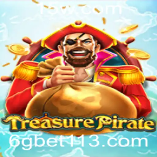 Descubra a Aventura do Jogo TreasurePirate e Suas Regras Emocionantes