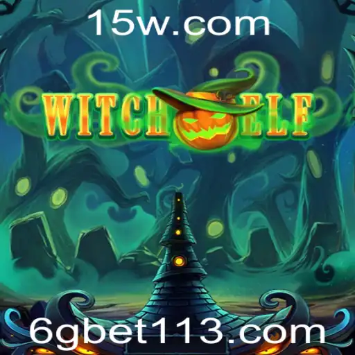 Explorando o Mundo Mágico de WitchElf: Um RPG de Aventura