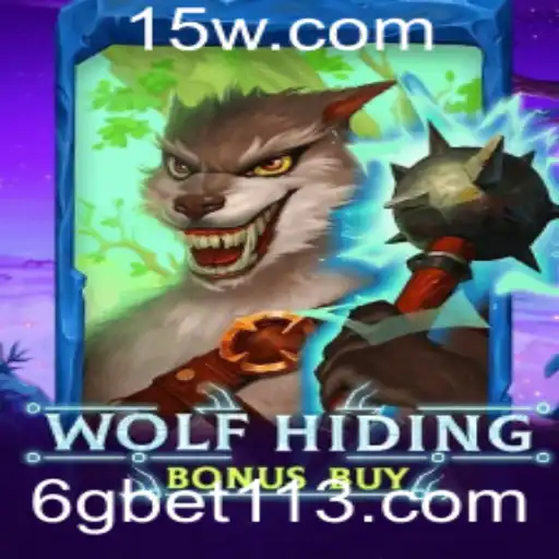 Descubra o Mundo Empolgante de WolfHidingBonusBuy: Regras e Estratégias